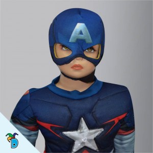Capitán América